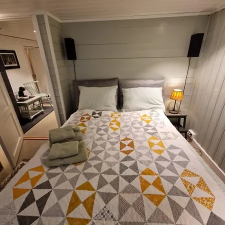 Apartman Small Near Airport Bodø